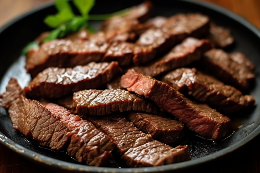 Beef Strips: Easy Recipes and Cooking Tips