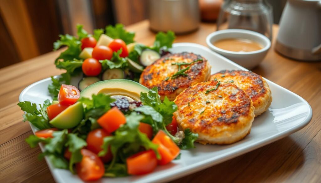 Salmon Patty Recipe: Quick Homemade Comfort Food