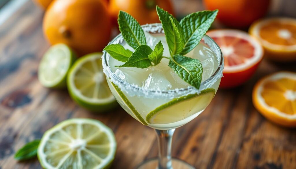 Skinny Margarita Recipe: A Fresh and Healthy Twist on a Classic