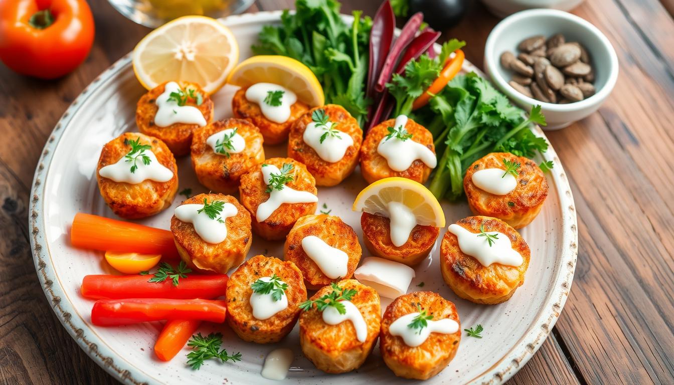 Salmon bites recipe: crispy, tender, and bursting with flavor – a quick and easy dish for any occasion