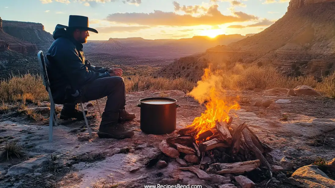 Cowboy Soup Recipe - A Hearty and Flavorful Taste of the Wild West