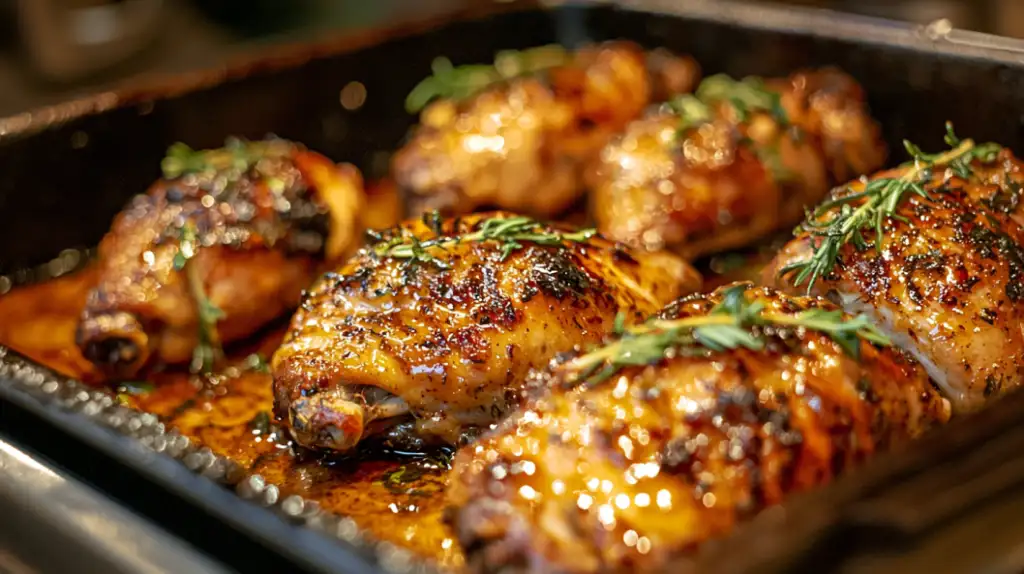 Turkey Wings Recipe: Easy Homemade Comfort Food