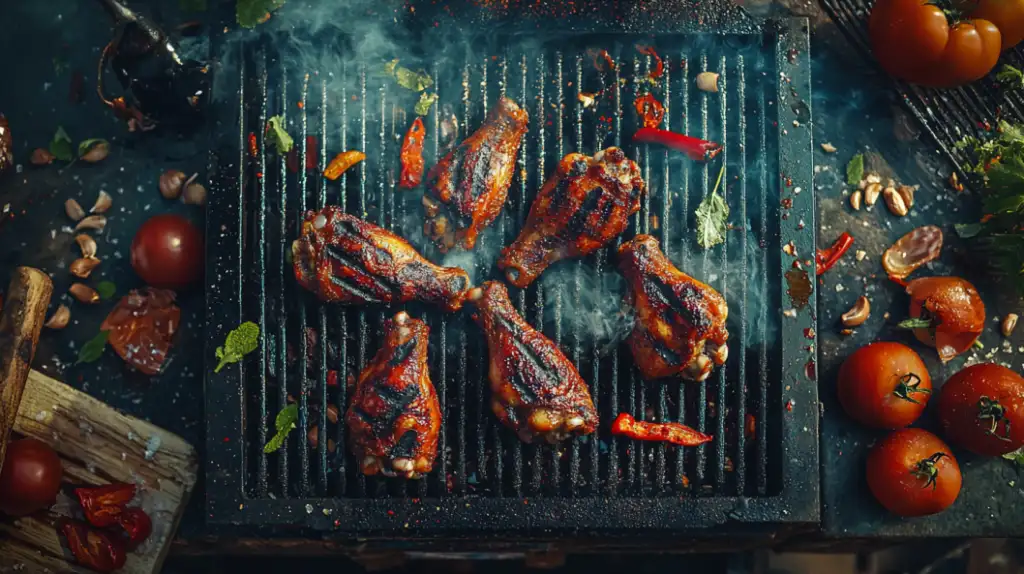 Turkey Wings Recipe: Easy Homemade Comfort Food