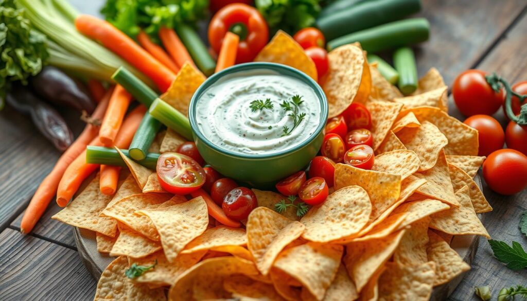 Knorr Vegetable Dip