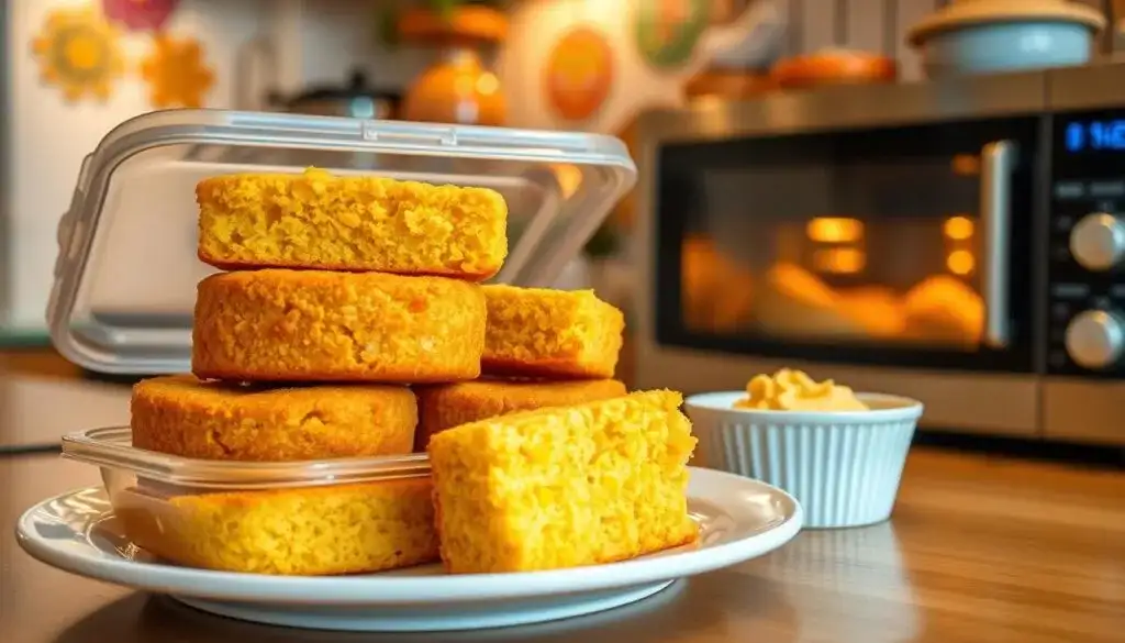 Crave-Worthy Fried Cornbread Recipe | Quick & Easy