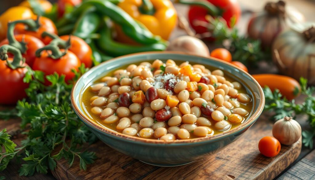 ceci beans recipe