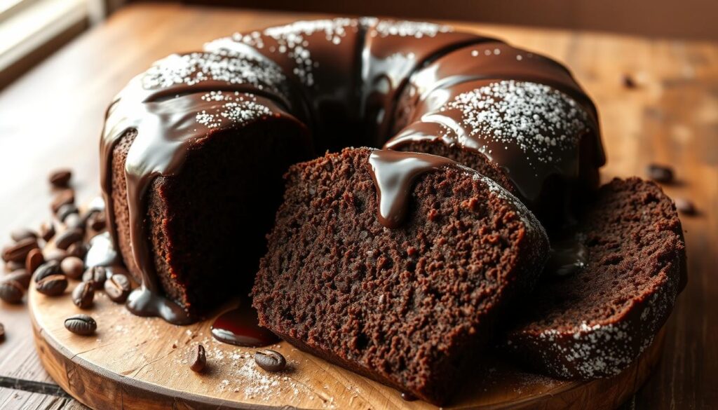 chocolate pound cake recipes