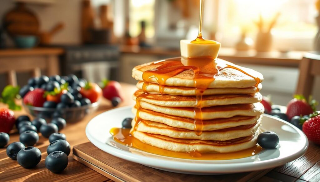 cracker barrel pancake recipe