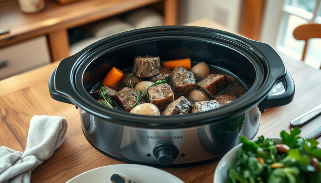 crock pot cube steak recipes