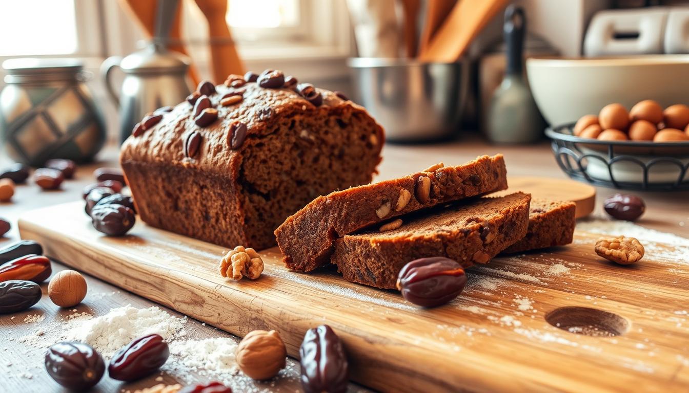 date nut bread recipe