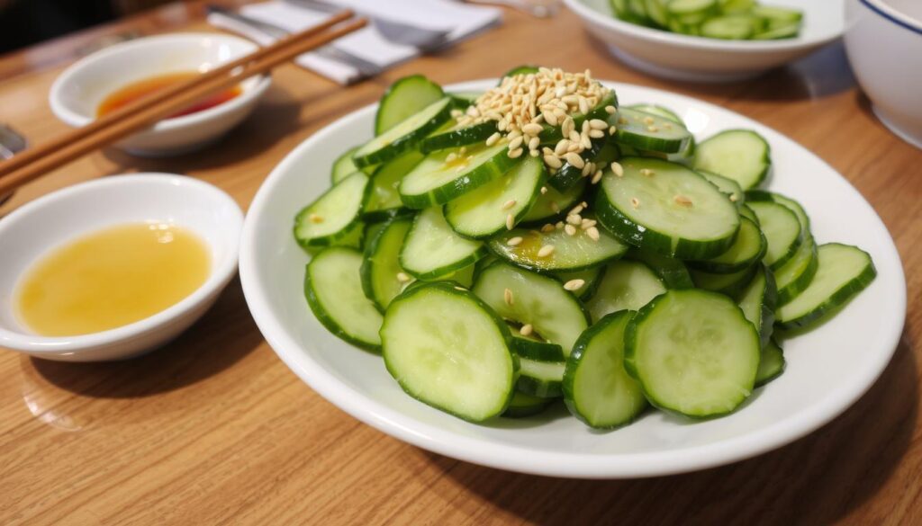 din tai fung cucumber recipe