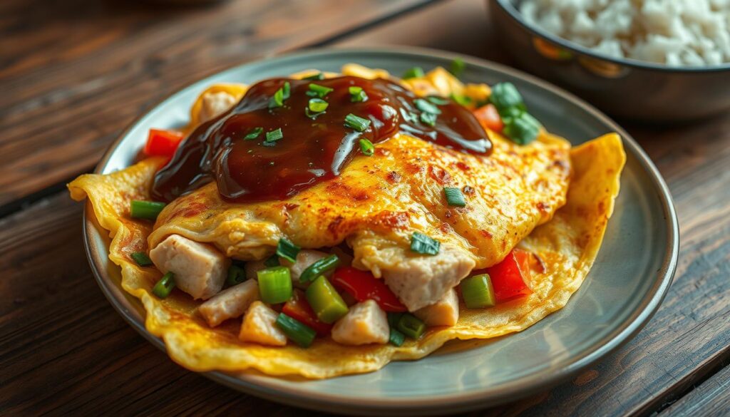 Chicken Egg Foo Young recipe: The Ultimate Guide