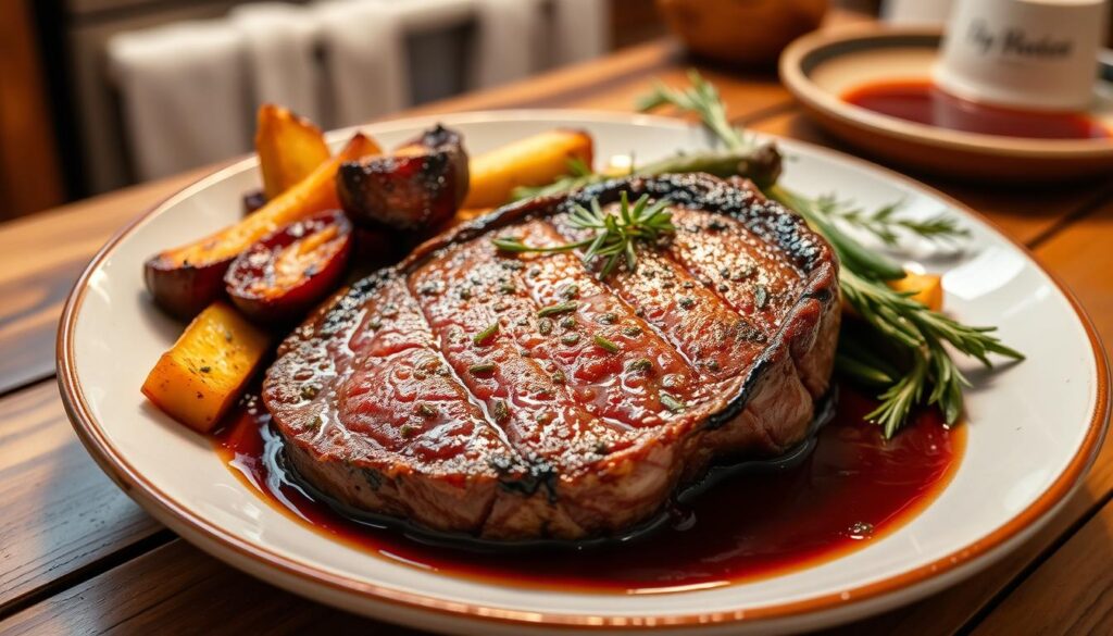 Eye of Round Steak Recipes: 5 Must-Try Cooking Tips