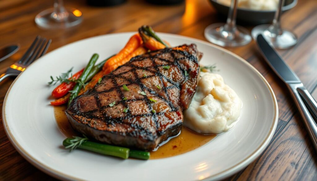 Eye of Round Steak Recipes: 5 Must-Try Cooking Tips