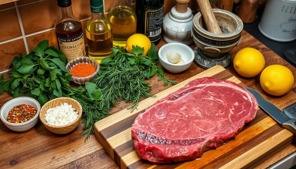 Eye of Round Steak Recipes: 5 Must-Try Cooking Tips