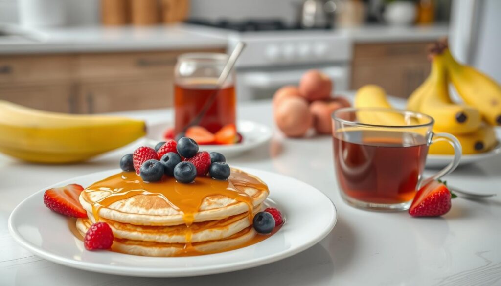 Pancake Recipe No Milk: Easy, Quick, and Delicious!