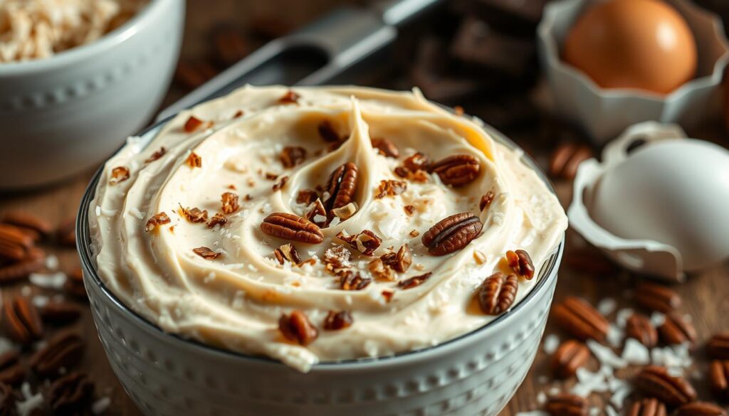 Baker's German Chocolate Cake Recipe