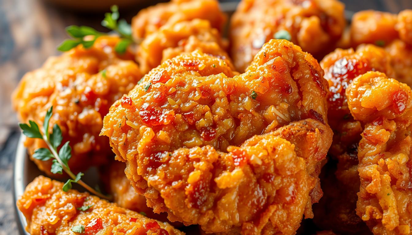 Bang Bang Chicken Recipe