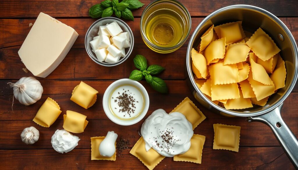 Marry Me Chicken Tortellini: Creamy, Savory, Irresistible