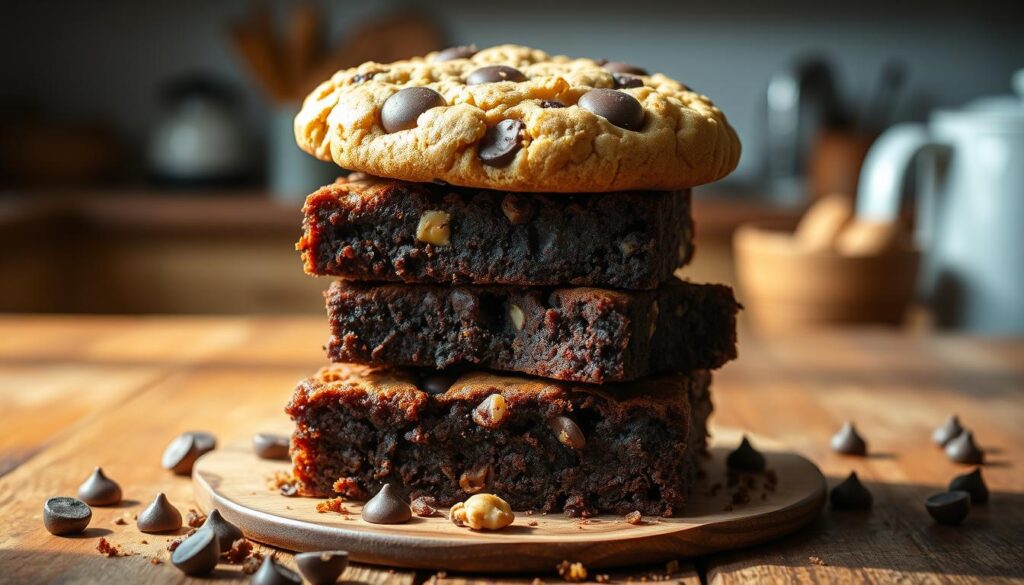 Brookie Recipe: The Ultimate Dessert Fusion You’ll Love