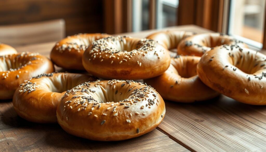 Sourdough Bagel Recipe: Easy Steps for Bakery-Quality Bagels