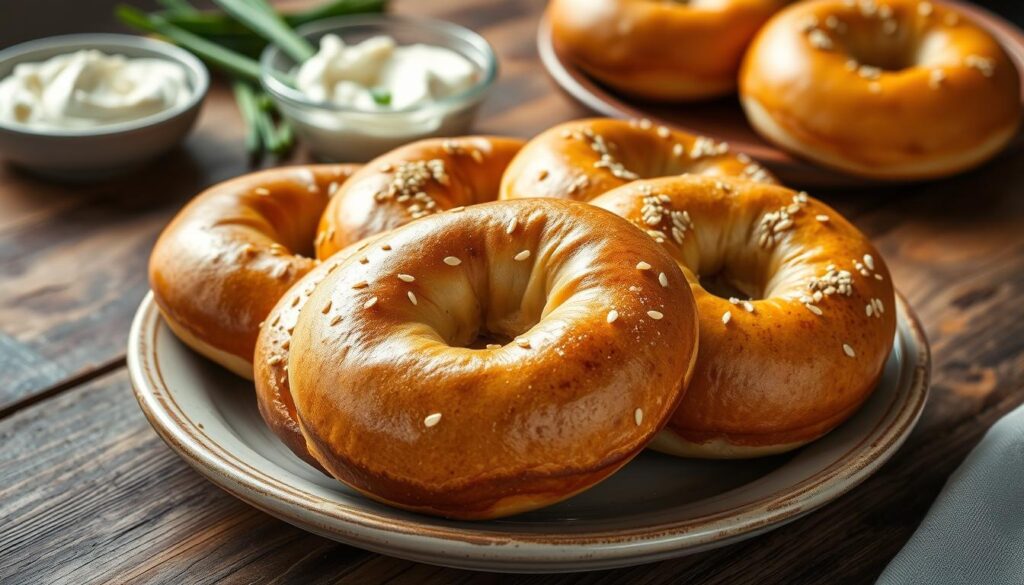 Sourdough Bagel Recipe: Easy Steps for Bakery-Quality Bagels