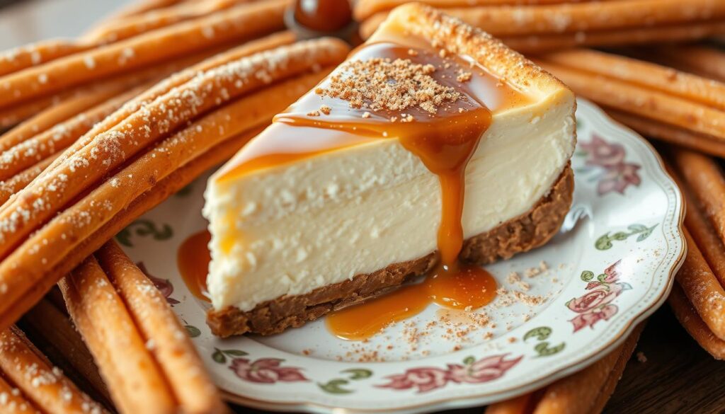 Churro Cheesecake Recipe: Easy, Irresistible, and Delicious