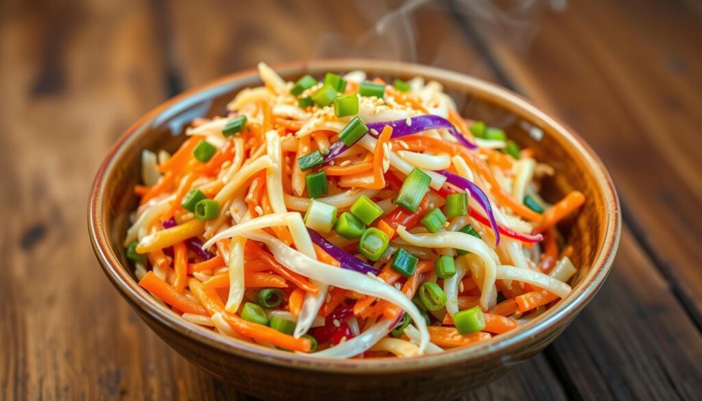 keto crack slaw recipe