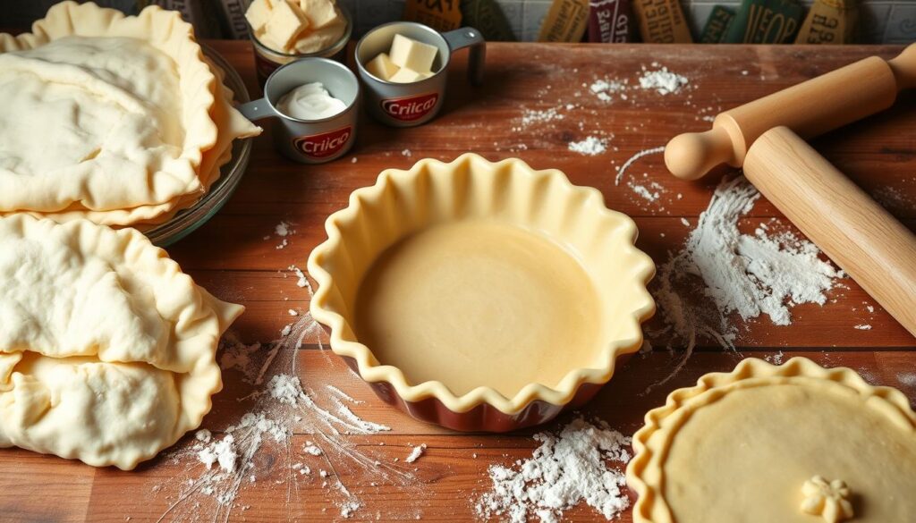 perfect pie crust tips