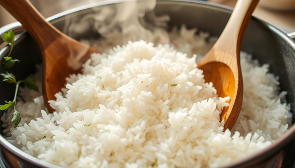 rice cooking hack