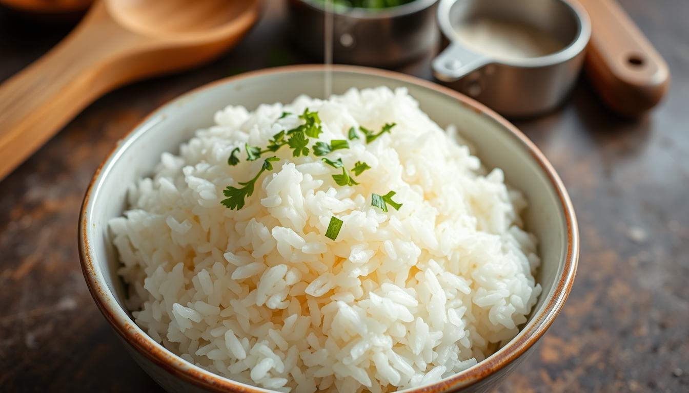 rice hack recipe