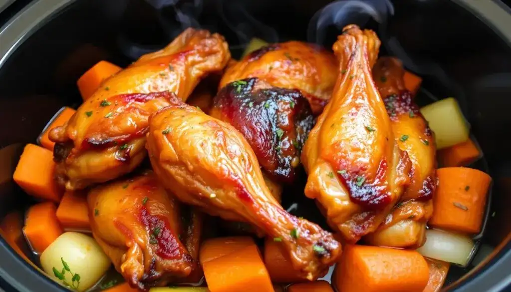 Ultimate Smothered Turkey Wings Recipe Guide