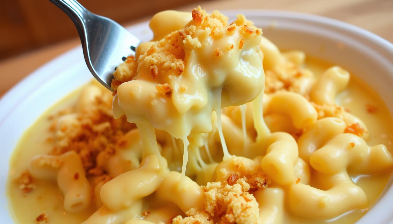 tinis mac and cheese recipe