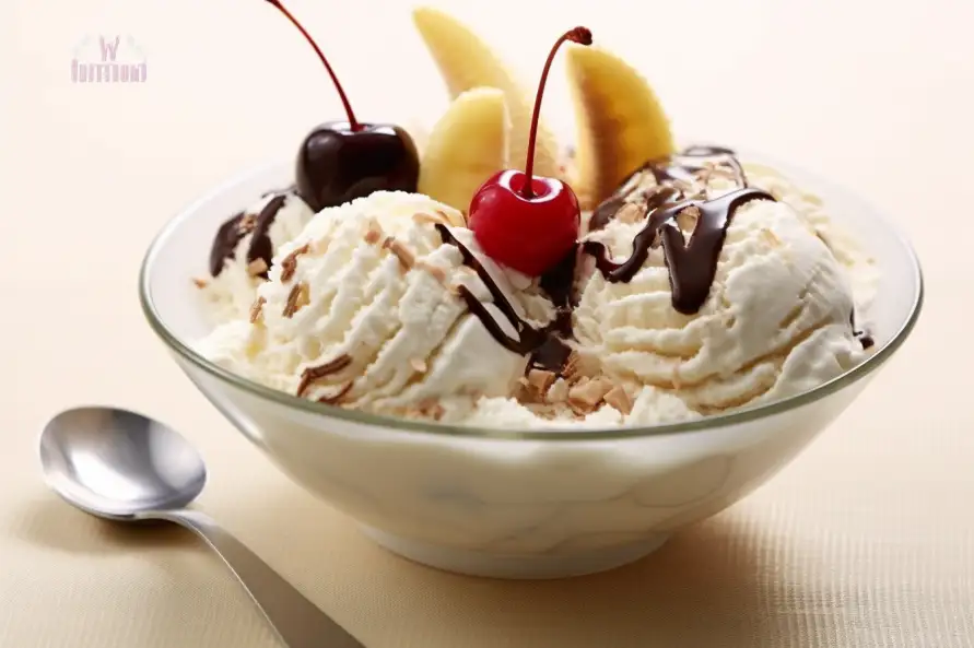 Classic Banana Split