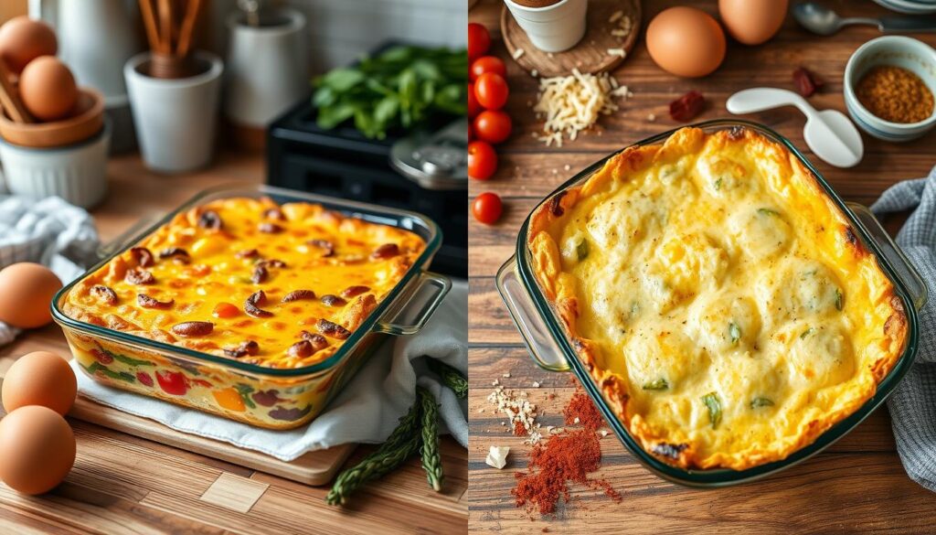 Breakfast Casserole Troubleshooting Tips