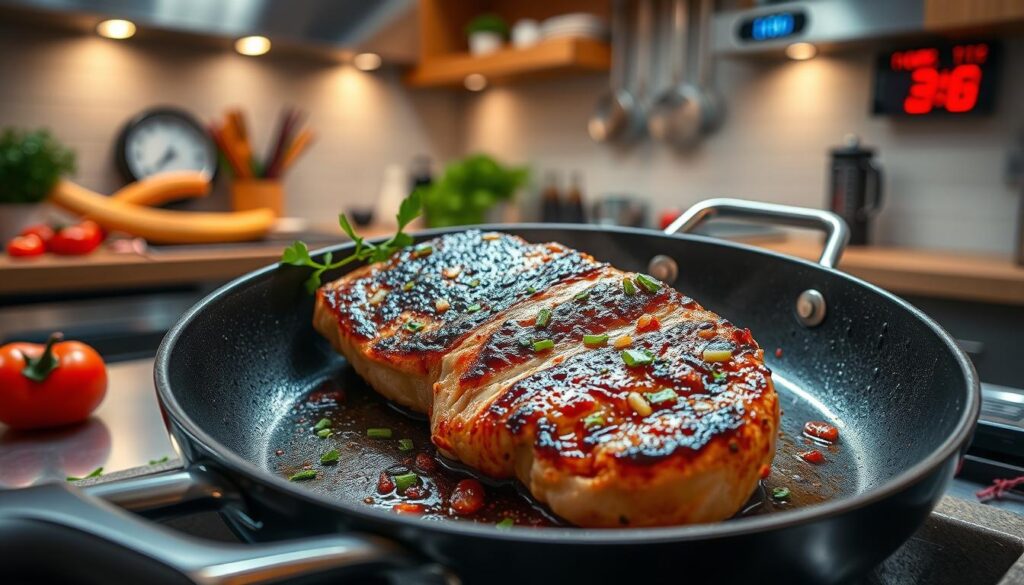 Calamari Steak Cooking Techniques