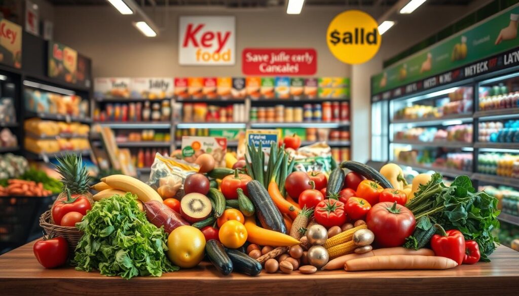 Key Food Weekly Grocery Deals