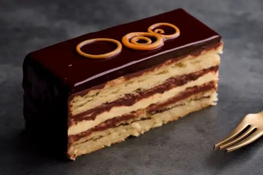 Opera Cake