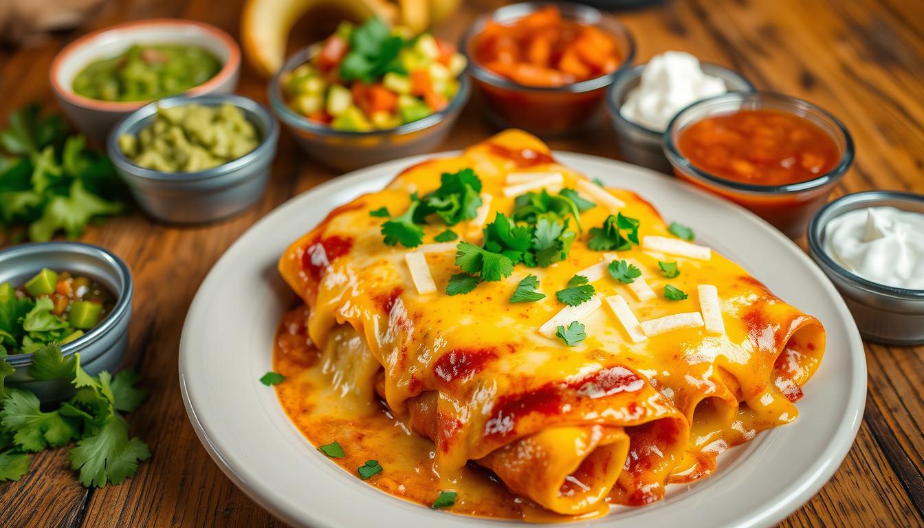 boulders enchilada recipe