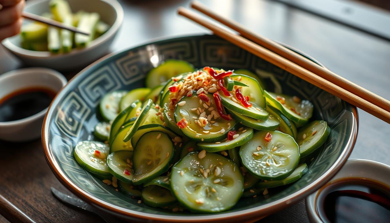 din tai fung cucumber salad recipe