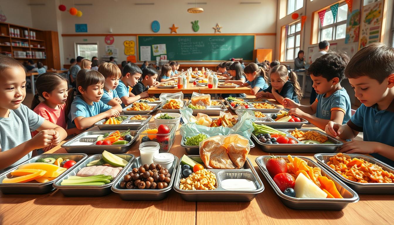 jackson county schools lunch menu september