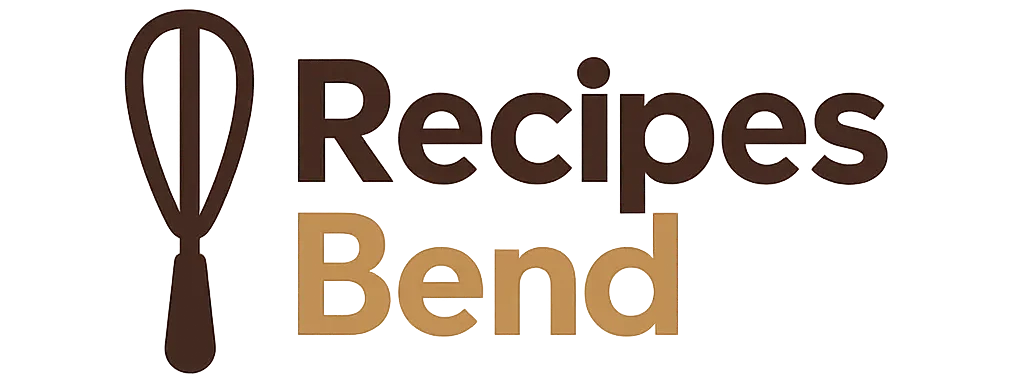 Recipes Bend