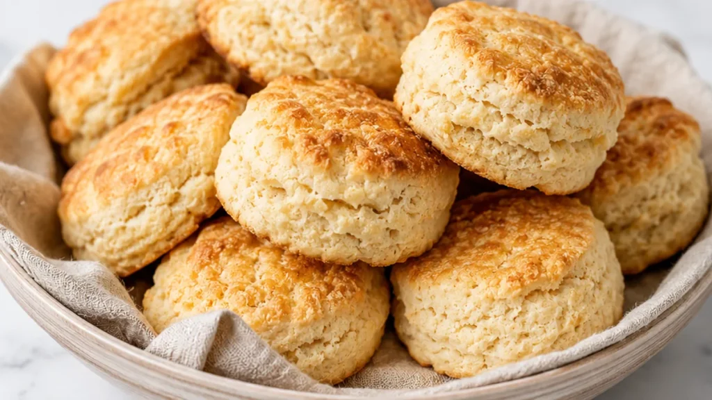 Fluffy Almond Flour Biscuits: Gluten-Free Perfection! Discover the best almond flour biscuits recipe! Easy, gluten-free, and delicious. Perfect for breakfast or