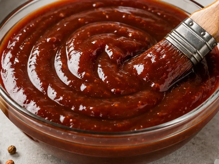 5-Minute Gluten-Free BBQ Sauce Recipe