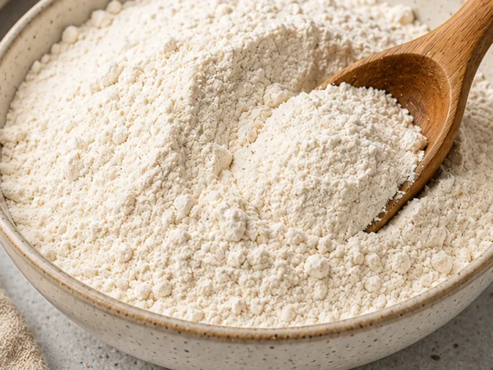 Ultimate Gluten-Free Flour Blend for Perfect Baking