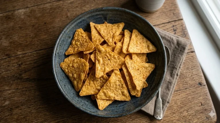 Are Doritos Gluten Free? A Flavor-by-Flavor Breakdown