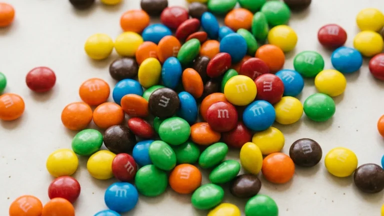 Are M&Ms Gluten Free? A Variety-by-Variety Guide for Celiacs