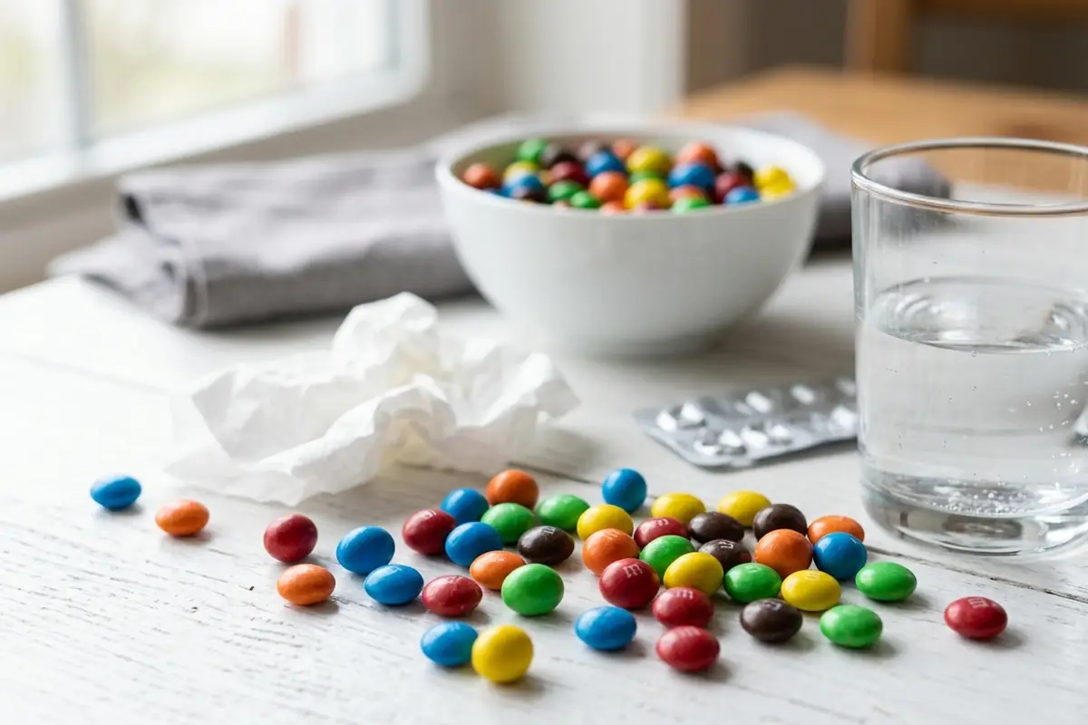 are m&ms gluten free step by step are m&ms gluten free step by step