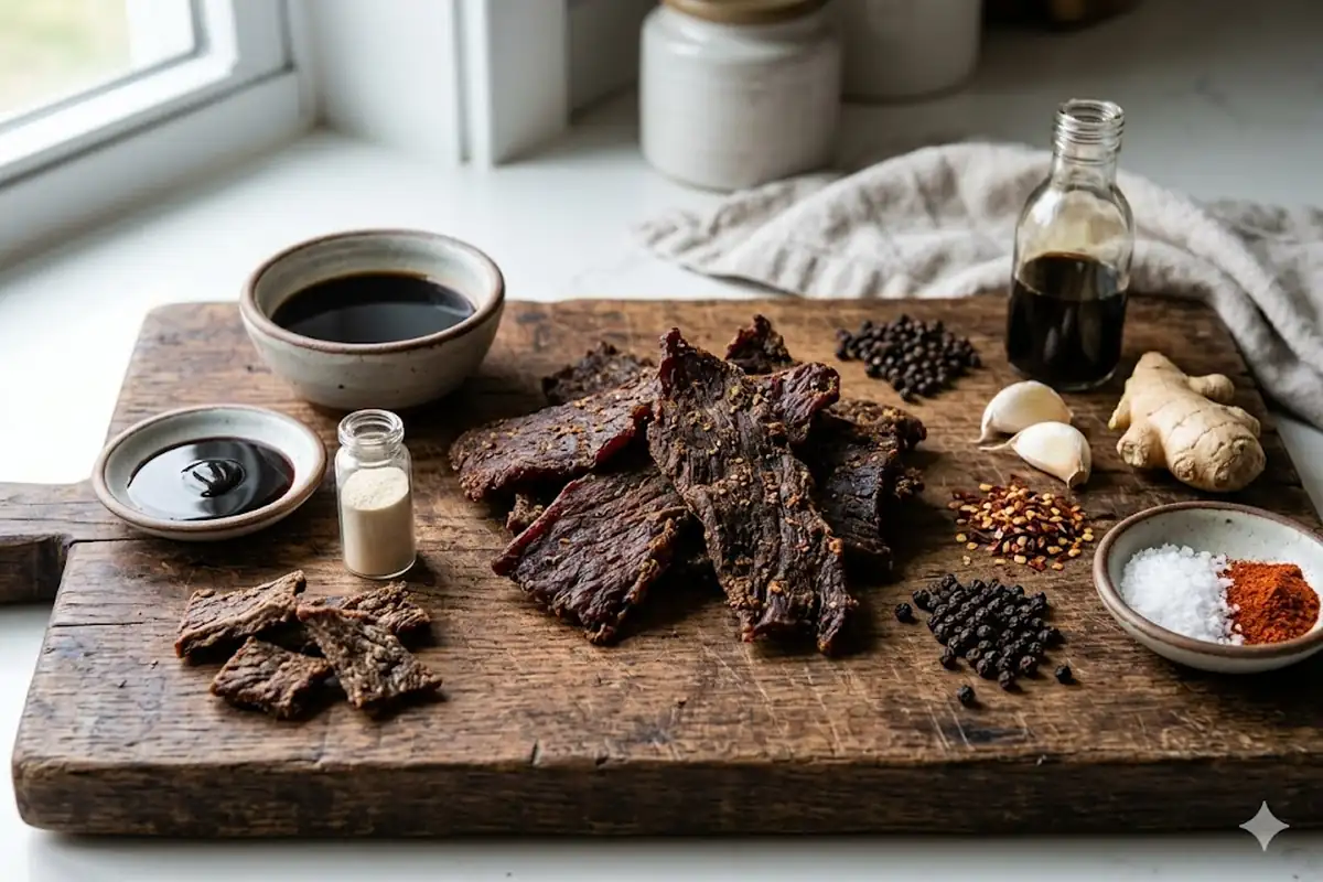 The Hidden-Ingredient Glossary Beef jerky gluten free — The Hidden-Ingredient Glossary