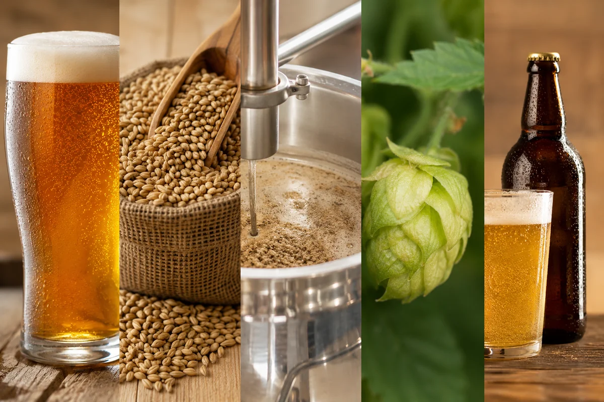 The 20ppm Rule and Why It Is Not the Whole Story Gluten free beer — The 20ppm Rule and Why It Is Not the Whole Story